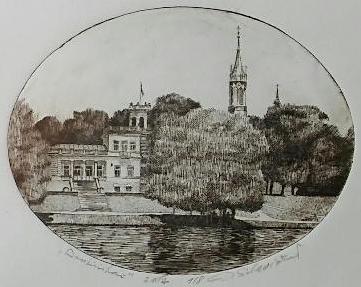 „Druskininkai”