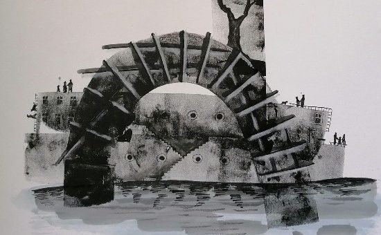 „Kruizas I”