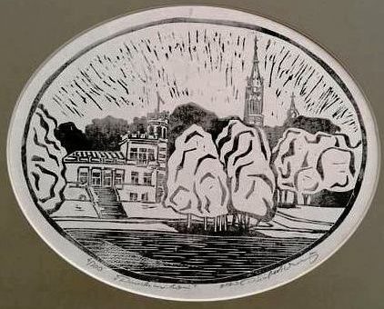„Druskininkai”