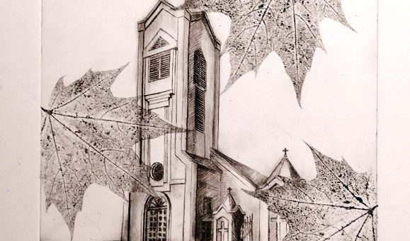 „Liudvinavas”
