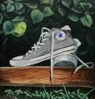„Po obels šaka”