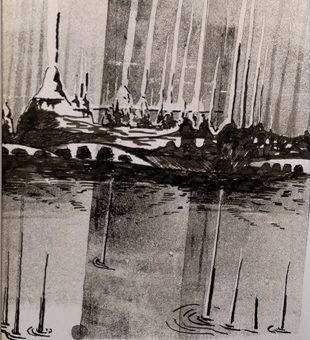 „Miražas”