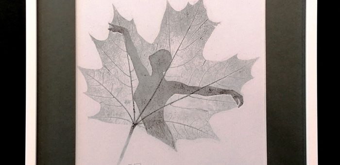 „Rudens šokis”