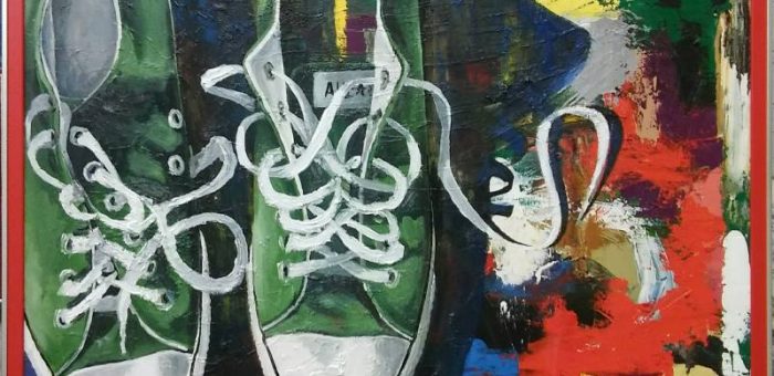 „Converse”