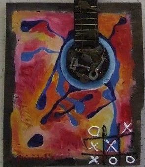 „Gitara”