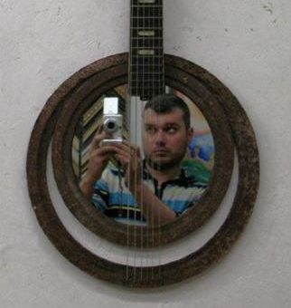 „Instrumentas”