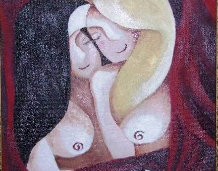 „Meilė graži II”