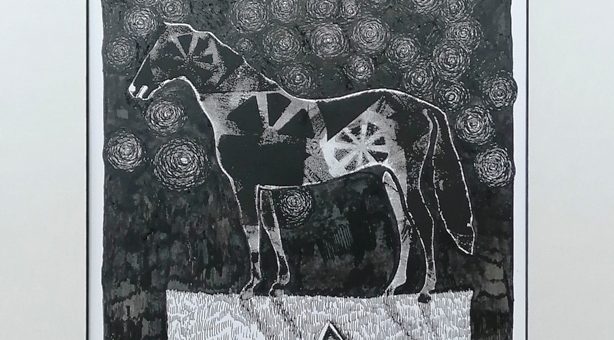 „Naktigonė”