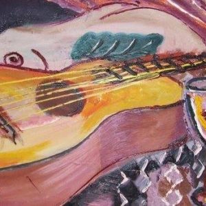 Poeto Instrumentai