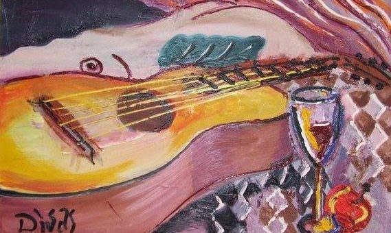 „Poeto instrumentai”