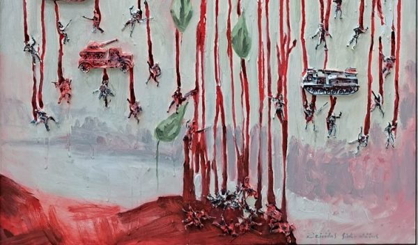 Derlingi Laikai - Image 2
