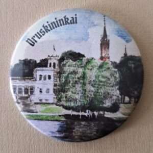 Druskininkai