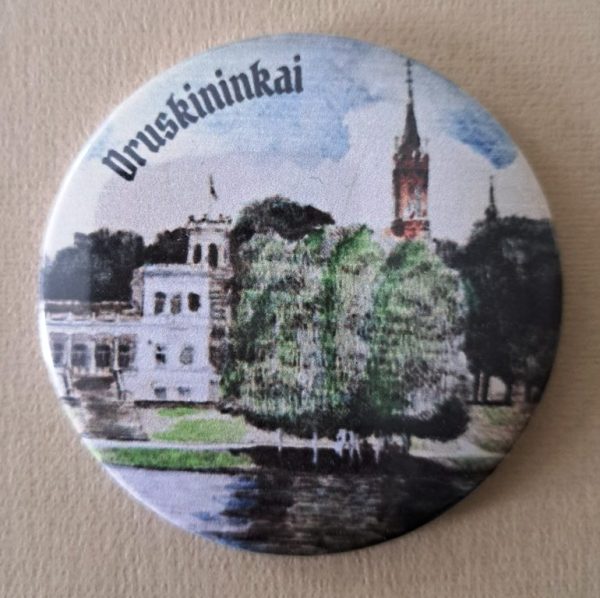 Druskininkai