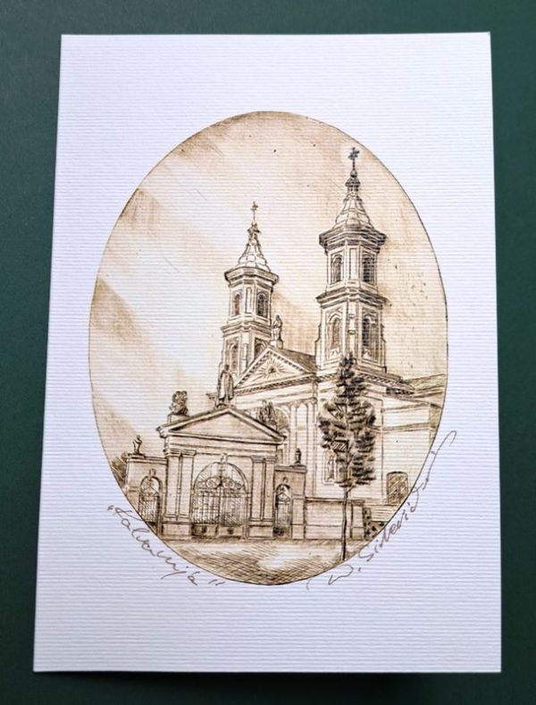 Kalvarija - Image 2