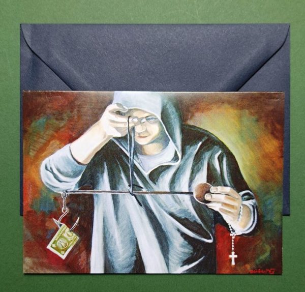 Kontrolė