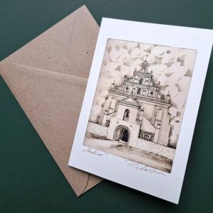 Merkinė