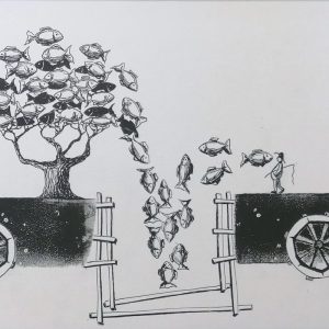 Derliaus Ganymas/PARDUOTAS