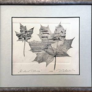 Rudens Delnuose III