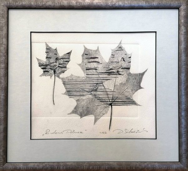 Rudens Delnuose III
