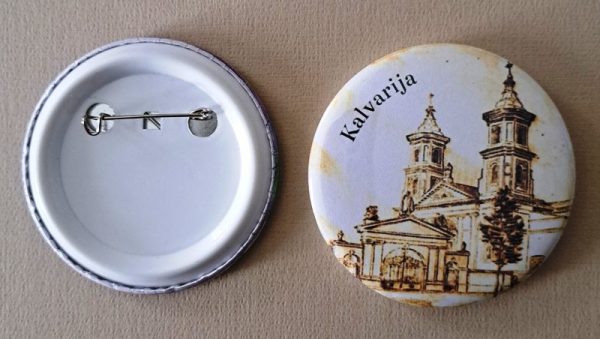 Kalvarija - Image 3