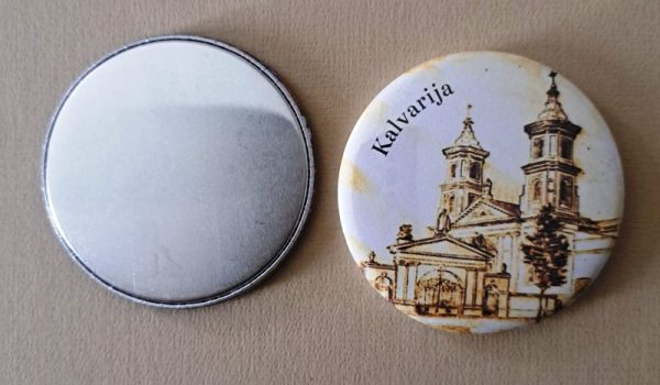 Kalvarija - Image 2