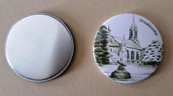 Miesto Angelas/Druskininkai - Image 2