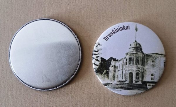 Savivaldybės Pastatas/Druskininkai - Image 3