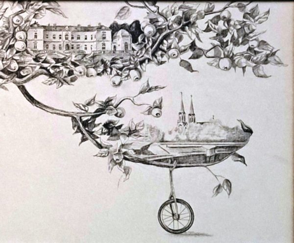 Kelioninė pintinė - Image 3