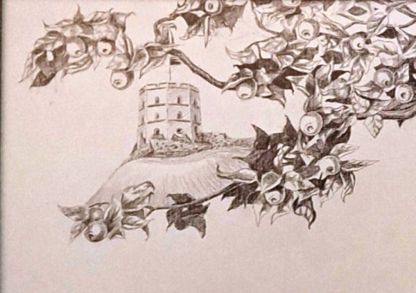 Kelioninė pintinė - Image 4